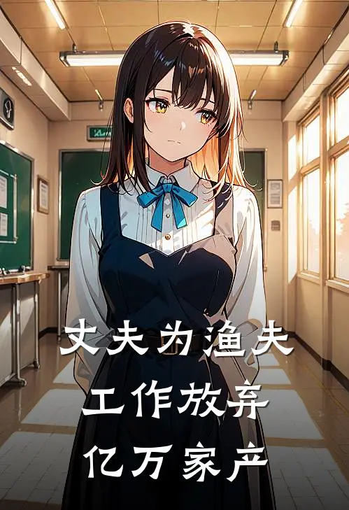 丈夫为渔夫工作放弃亿万家产