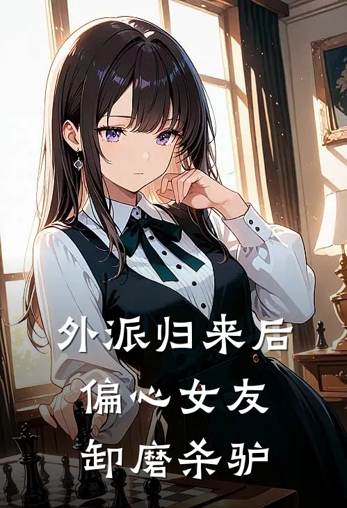 外派归来后，偏心女友卸磨杀驴