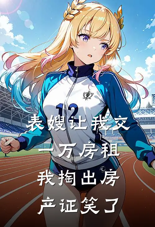 表嫂让我交一万房租，我掏出房产证笑了