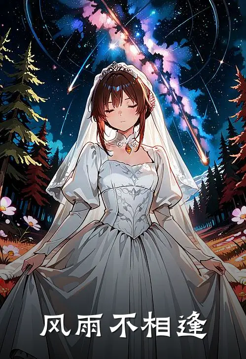 风雨不相逢