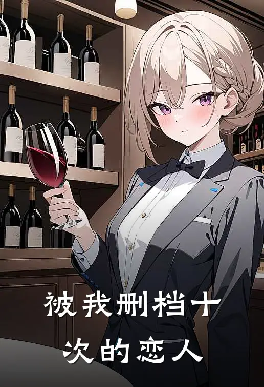 被我删档十次的恋人