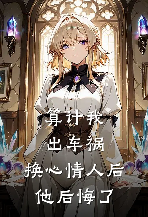 算计我出车祸，换心情人后他后悔了