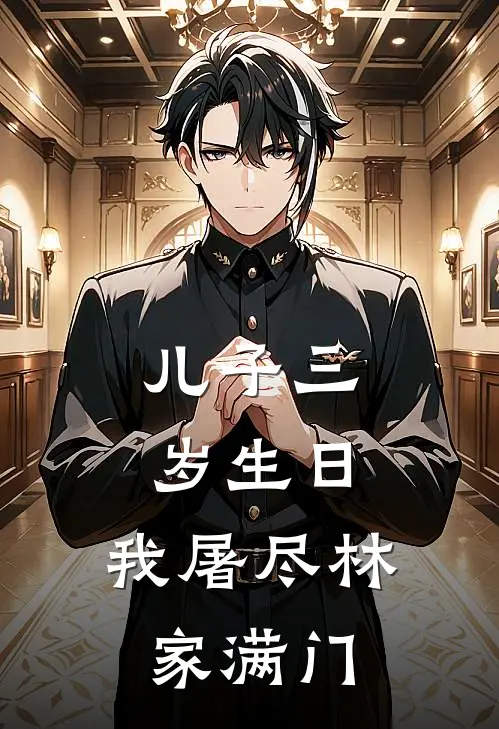 儿子三岁生日，我屠尽林家满门