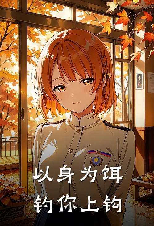 以身为饵，钓你上钩
