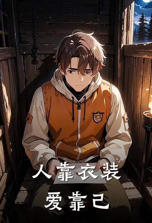 人靠衣装爱靠己