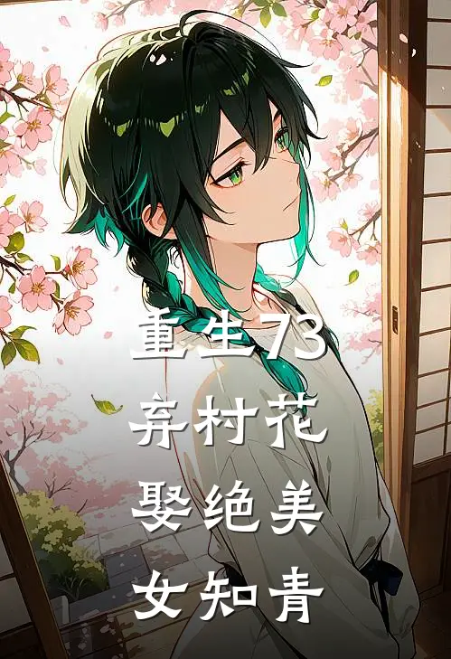 重生73：弃村花，娶绝美女知青