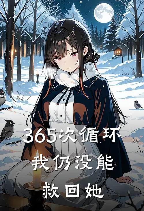 365次循环，我仍没能救回她