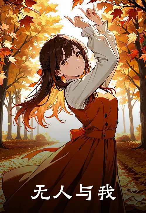无人与我