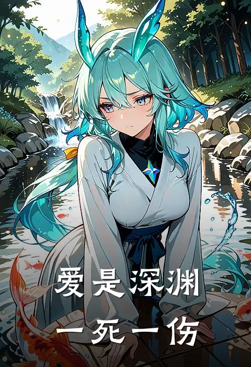 爱是深渊，一死一伤