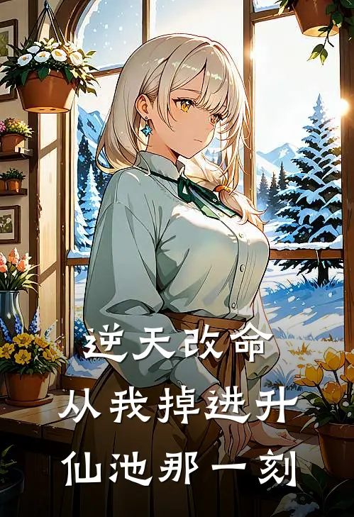 逆天改命：从我掉进升仙池那一刻