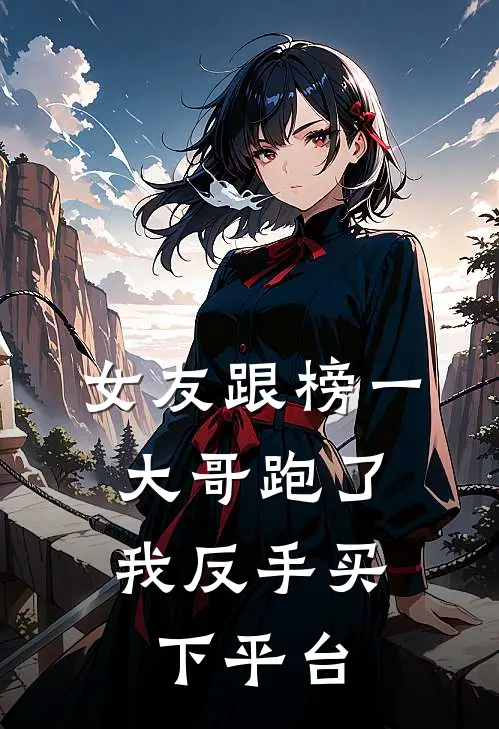 女友跟榜一大哥跑了，我反手买下平台