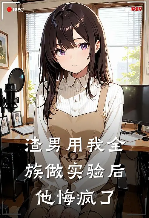 渣男用我全族做实验后，他悔疯了