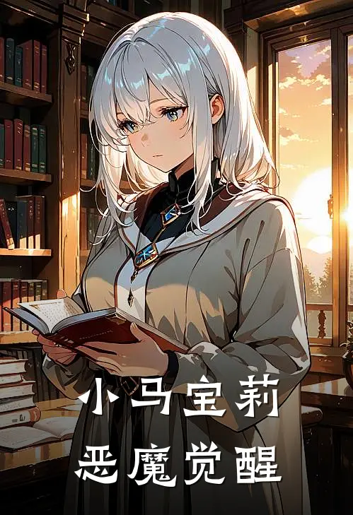 小马宝莉恶魔觉醒