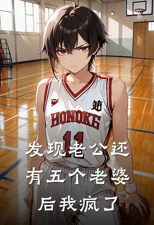 发现老公还有五个老婆后我疯了