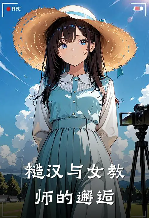 糙汉与女教师的邂逅