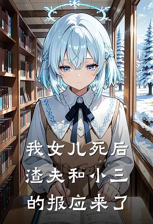 我女儿死后，渣夫和小三的报应来了