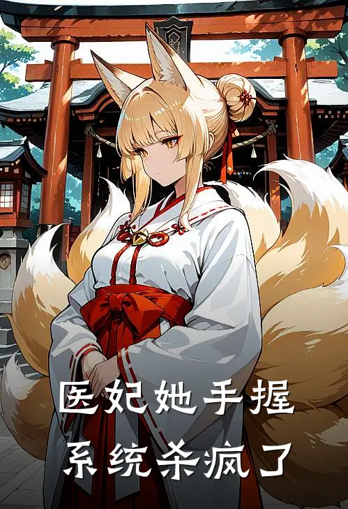 医妃她手握系统杀疯了