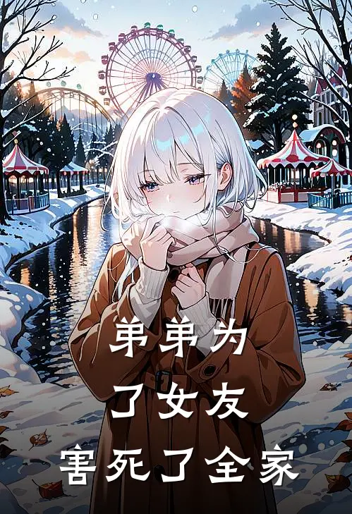 弟弟为了女友，害死了全家