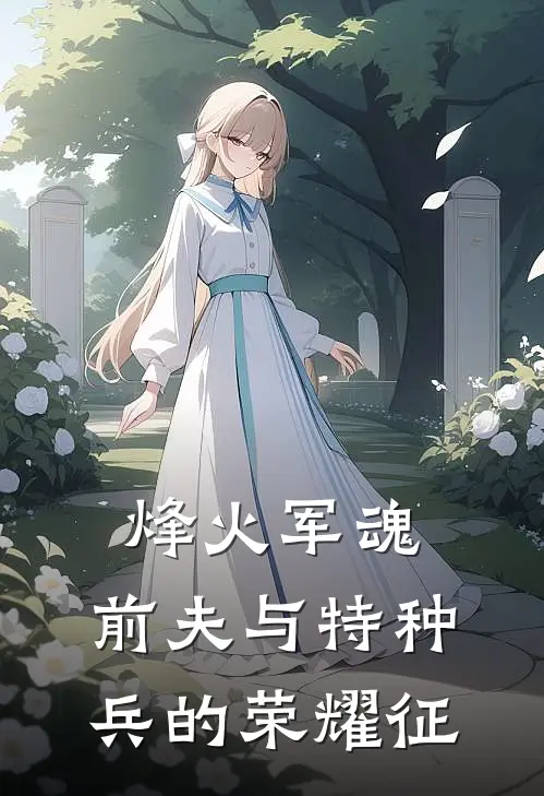 烽火军魂：前夫与特种兵的荣耀征