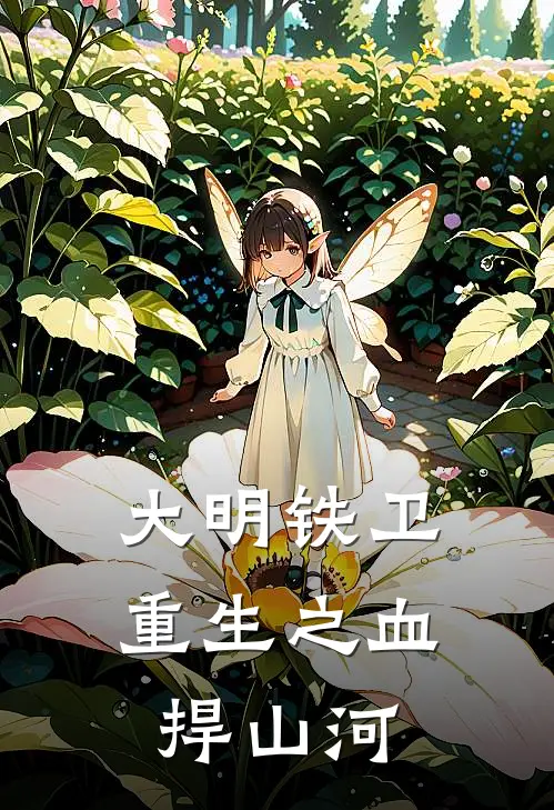 大明铁卫：重生之血捍山河