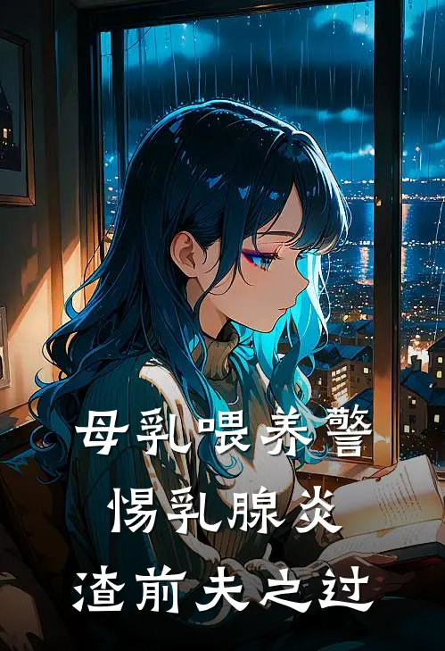 母乳喂养警惕乳腺炎，渣前夫之过