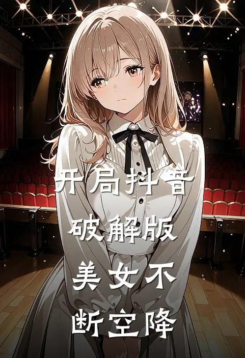 开局抖音破解版，美女不断空降