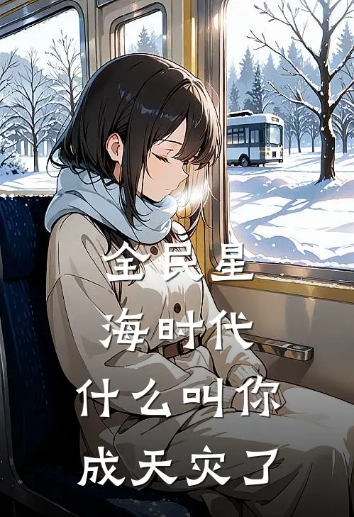 全民星海时代：什么叫你成天灾了