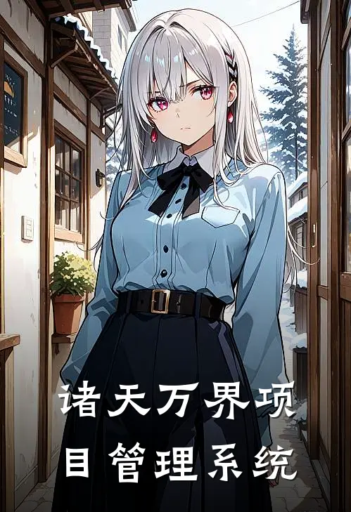 诸天万界项目管理系统