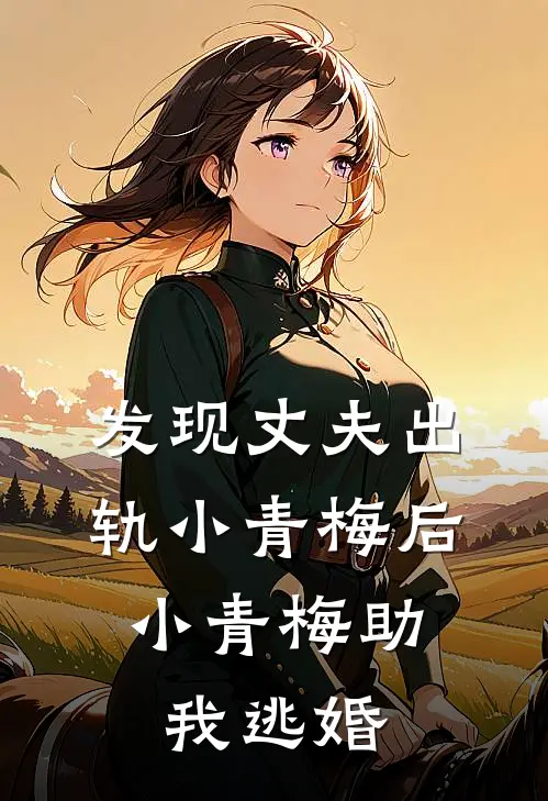 发现丈夫出轨小青梅后，小青梅助我逃婚