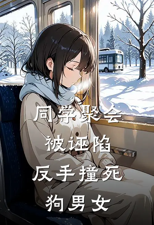 同学聚会被诬陷，反手撞死狗男女