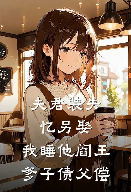 夫君装失忆另娶，我睡他阎王爹子债父偿