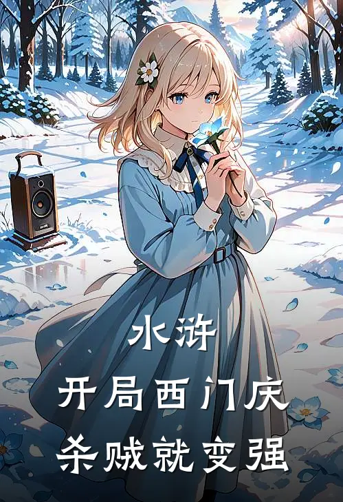 水浒：开局西门庆，杀贼就变强