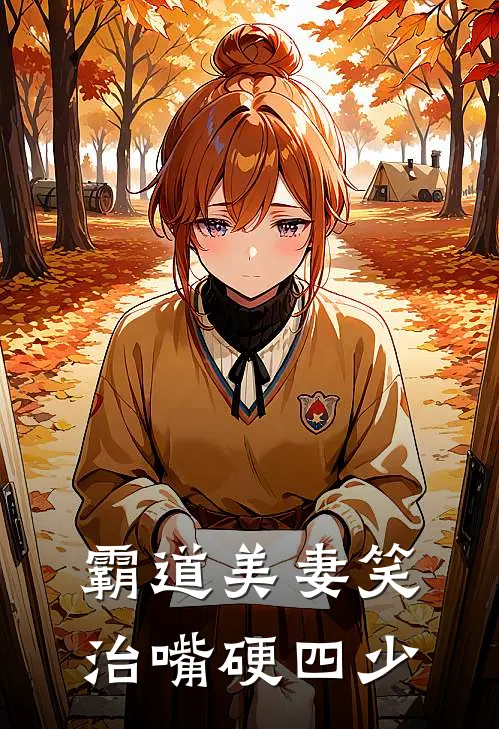 霸道美妻笑治嘴硬四少