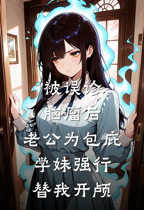 被误诊脑瘤后，老公为包庇学妹强行替我开颅