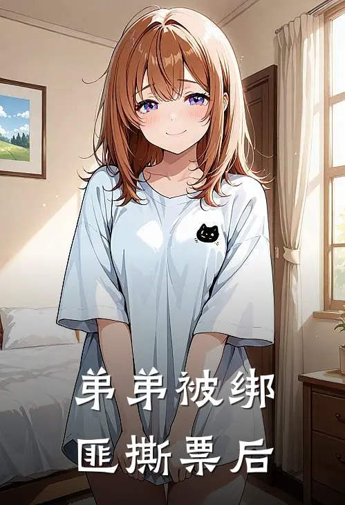 弟弟被绑匪撕票后