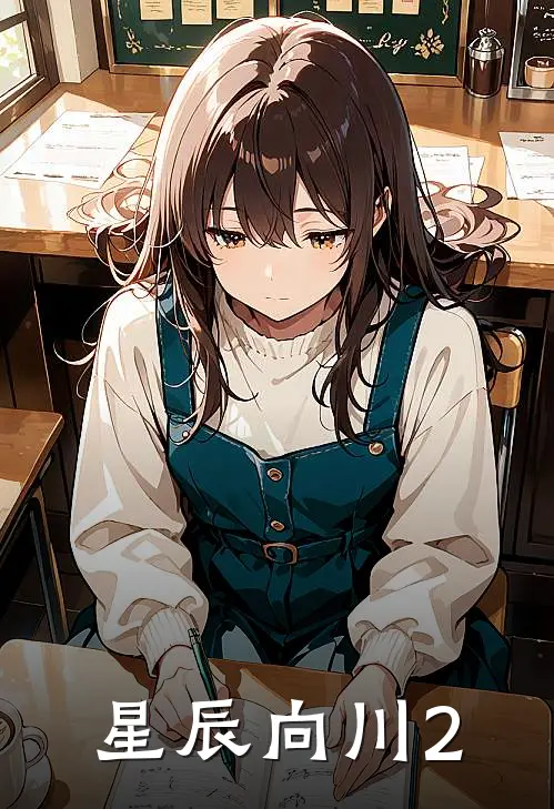 星辰向川2