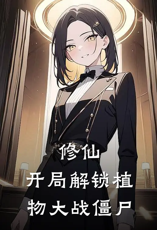 修仙：开局解锁植物大战僵尸