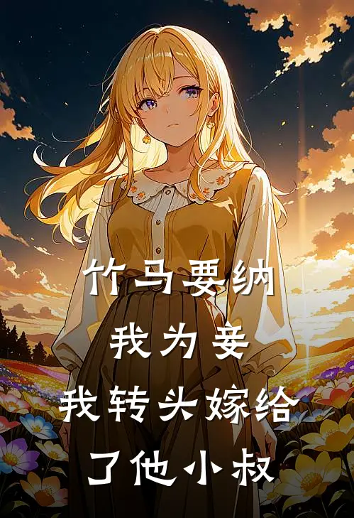 竹马要纳我为妾，我转头嫁给了他小叔