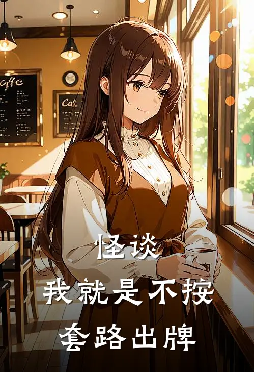 怪谈：我就是不按套路出牌