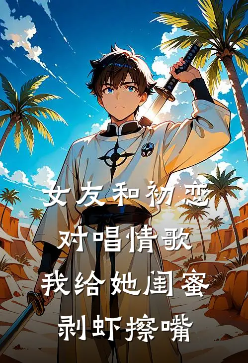 女友和初恋对唱情歌，我给她闺蜜剥虾擦嘴