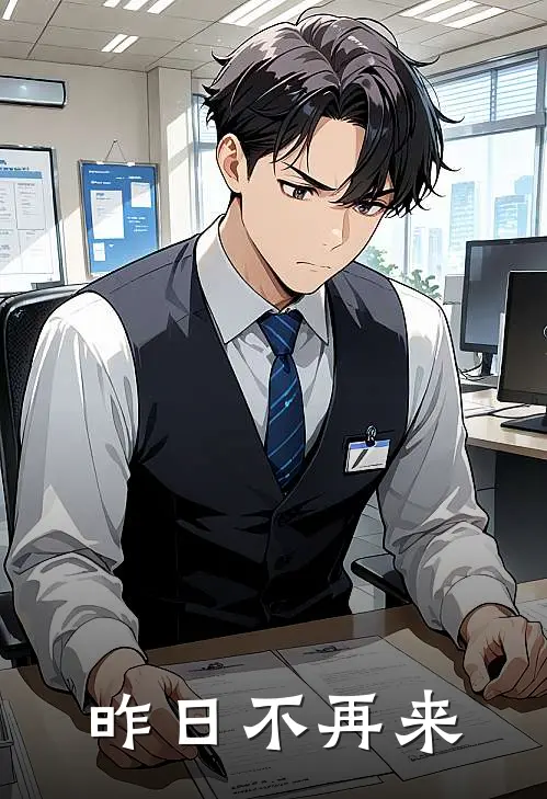 昨日不再来