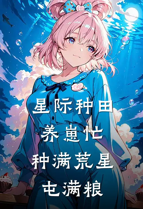 星际种田养崽忙，种满荒星屯满粮