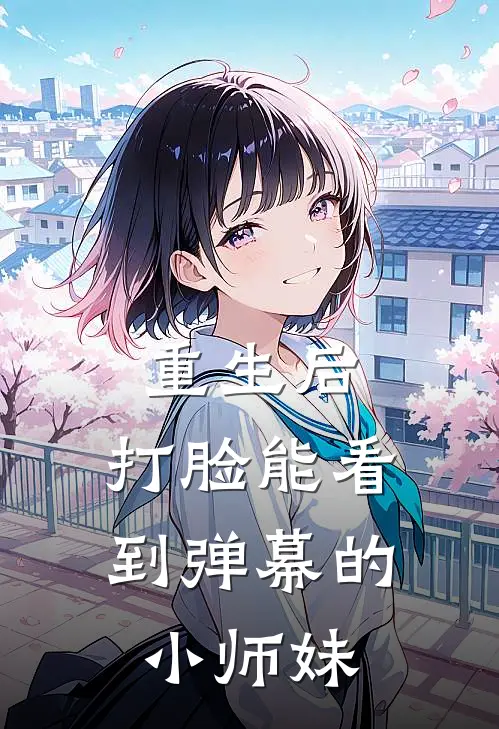 重生后，打脸能看到弹幕的小师妹