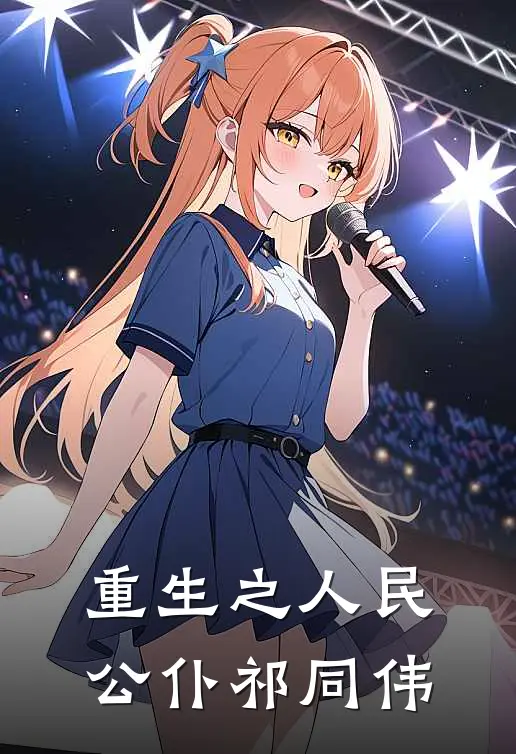 重生之人民公仆祁同伟