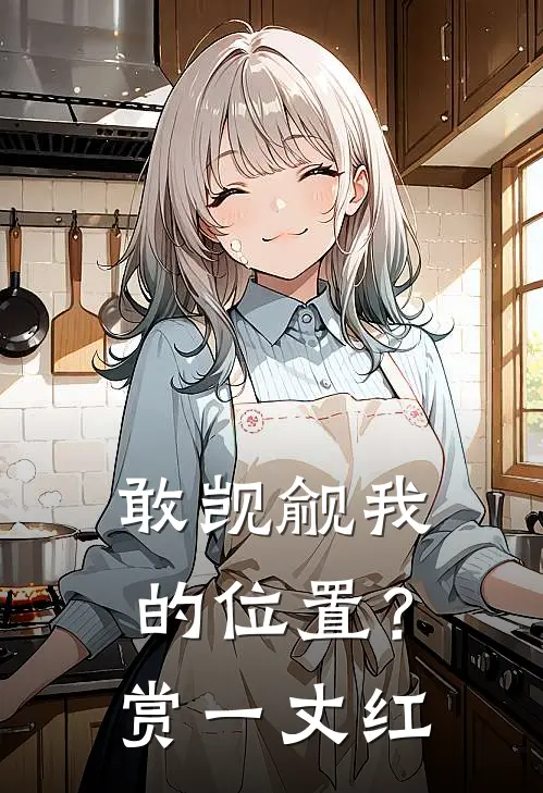 敢觊觎我的位置？赏一丈红