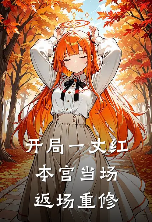 开局一丈红，本宫当场返场重修