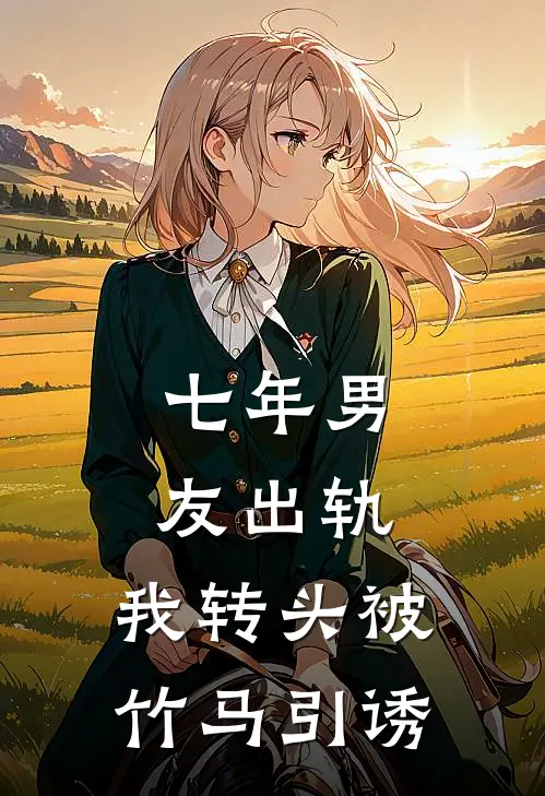 七年男友出轨，我转头被竹马引诱