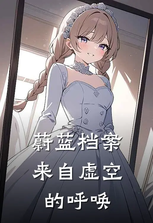 蔚蓝档案：来自虚空的呼唤