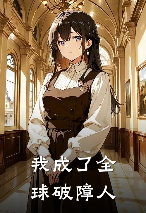 我成了全球破障人