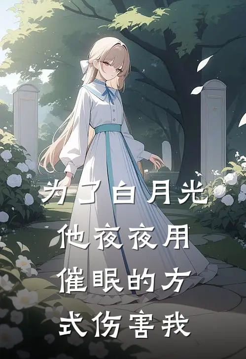 为了白月光，他夜夜用催眠的方式伤害我